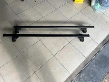 dakdrager VW Passat Variant > 2015 THULE rapid system 753, Enlèvement, Comme neuf