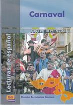 Lecturas de Español. Nivel elemental y nivel intermedio., Verzenden, Nieuw