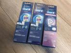 Lot de 6 brosettes brosse a dent électrique oral b OralB, Bijoux, Sacs & Beauté, Beauté | Soins de la bouche, Envoi, Neuf