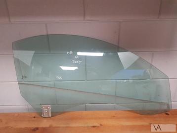 Mercedes SLK R171 2004 - 2011 ruit rechts voor portier €40 beschikbaar voor biedingen