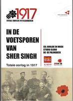 in de voetsporen van Sher Singh, Ophalen of Verzenden