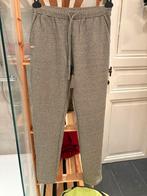 Kakhi-groene broek van Iko (2/M)., Kleding | Dames, Broeken en Pantalons, Groen, Ophalen, Maat 38/40 (M), Iko