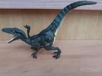 Actiefiguur Jurassic World Raptor Blue, Gebruikt, Ophalen of Verzenden