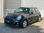 Mini One D/08-2017/088.000 km/ 6 euros/Garantie 12 M, Achat, Euro 6, Entreprise, Noir