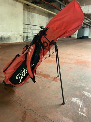 Sac portable Titleist beschikbaar voor biedingen