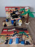 LEGO Oasis Ambush 5938, Kinderen en Baby's, Ophalen of Verzenden, Zo goed als nieuw, Complete set, Lego