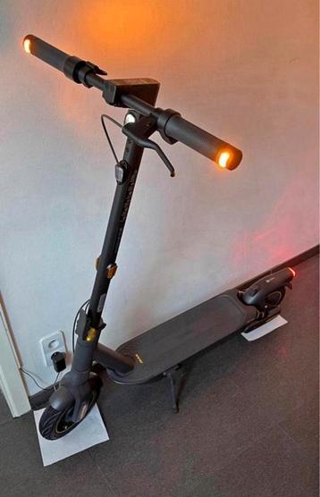 Ninebot g2 max beschikbaar voor biedingen