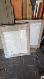 2X Radiator Radson Compact nieuw in verpakking, Doe-het-zelf en Bouw, Verwarming en Radiatoren, Ophalen, Radiator, Nieuw, 60 tot 150 cm