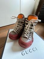 Gucci hightop flashtrek sneakers, Kleding | Dames, Schoenen, Gucci, Sneakers, Ophalen of Verzenden, Zo goed als nieuw