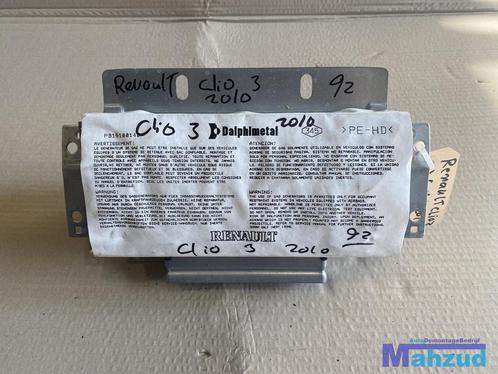 RENAULT CLIO 3 Passagiers airbag dashboard rechts, Auto-onderdelen, Overige Auto-onderdelen, Renault, Gebruikt