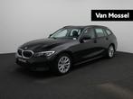 BMW 3 Serie 316dA (85 kW) (automatique), Autos, Entreprise, 116 ch, 127 g/km, 5 portes