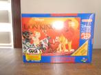 New, le roi lion disney version pal snes, 1 speler, Nieuw, Vanaf 3 jaar, Ophalen