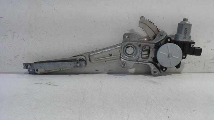 Raammechaniek elektrisch links voor Mitsubishi Lancer, Auto-onderdelen, Ruiten en Toebehoren, Mitsubishi, Gebruikt, Herkomst onderdeel bekend