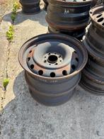 Citroen Xsara velgen van plaatstaal, Ophalen, Gebruikt, Citroën