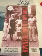 Zoon van een moordenaar. Het levensverhaal van Renzy Tielens, Enlèvement ou Envoi