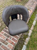 Tractor stoel, Ophalen, Gebruikt