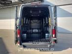 MAN TGE 3.180 Automaat L5H3 LED ACC Navi Airco Camera Parkee, Auto's, Bestelwagens en Lichte vracht, Automaat, Cruise Control