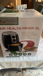 Air Health Fryer XL, Ophalen, Nieuw, Airfryer XL, 1500 gram of meer