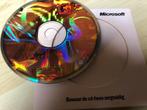 Microsoft Word 2002- NEDERLANDS, Verzenden, Zo goed als nieuw, Word, Windows