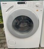 Zeer mooie MIELE wasmachine, Elektronische apparatuur, Wasmachines, Ophalen, Gebruikt, Voorlader, Energieklasse A of zuiniger