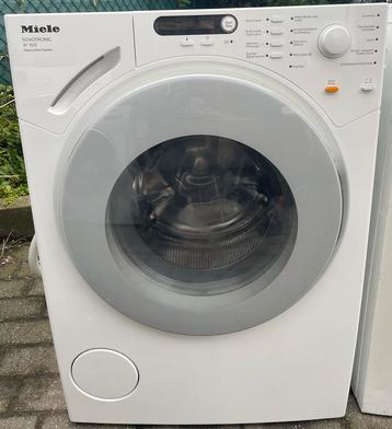 Zeer mooie MIELE wasmachine beschikbaar voor biedingen