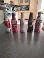 Bouteille coca cola collector, Overige typen, Zo goed als nieuw, Ophalen
