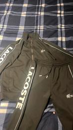 Lacoste Trainingspak, Kleding | Heren, Sportkleding, Ophalen, Zo goed als nieuw