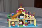 Lego Princess: De kleine zeemeermin, Ophalen, Gebruikt, Complete set, Lego