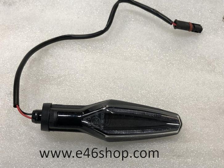 LED RICHTING AANWIJZER BMW S1000XR F900R F900 XR NIEUW  6313, Motoren, Onderdelen | BMW, Nieuw, Ophalen of Verzenden