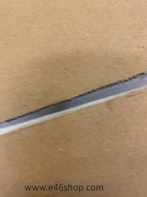 REMLEIDING BMW E60 E61 E63 E53 OE 34326772486 NIEUW, Auto-onderdelen, Remmen en Aandrijving, BMW, Nieuw, Ophalen of Verzenden