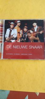 Cd  De nieuwe snaar - Essential, Cd's en Dvd's, Ophalen of Verzenden, Zo goed als nieuw