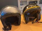 Helmen, Vélos & Vélomoteurs, Casques de cyclomoteur, Enlèvement, Utilisé, Medium, Overige merken