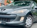 Peugeot 308 airco 1,6 benzine 106,000 km 2011, Euro 5, Stof, Particulier, Mistlampen