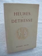 Guerre 14-18 vie quotidienne des belges – CNSA CRB - EO 1915, Enlèvement ou Envoi, Utilisé, Général