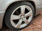 Mercedes velgen W211 W212 e klasse W204 W205  225/45R17 E220, Velg(en), 17 inch, Ophalen of Verzenden, Zomerbanden