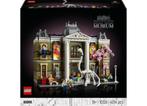 Lego 10326 Natuurhistorisch Museum (sealed), Ophalen, Nieuw, Complete set, Lego