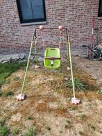 Babyschommel, Ophalen, Zo goed als nieuw