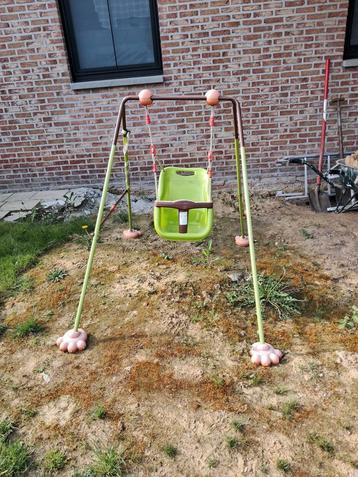 Babyschommel  beschikbaar voor biedingen