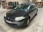2007 RENAULT MEGANE, Auto's, Renault, Gebruikt, Overige modellen, Bedrijf, Overige carrosserie