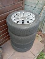 4 banden 16 inch DEZE WEEK OPHALEN VOOR €100, Ophalen, Zo goed als nieuw