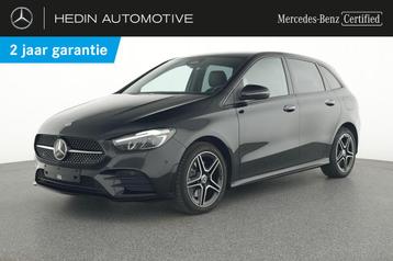 Mercedes-Benz B-Klasse 250 e AMG line | Trekhaak | Smartphon beschikbaar voor biedingen