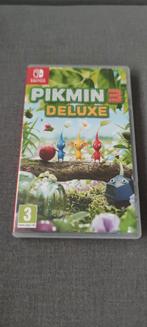 Pikmin 3 deluxe, Games en Spelcomputers, Ophalen of Verzenden
