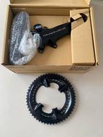 Dura-ace 9200 compleet crankstel PM rechts 4IIII 175mm 54-40, Ophalen