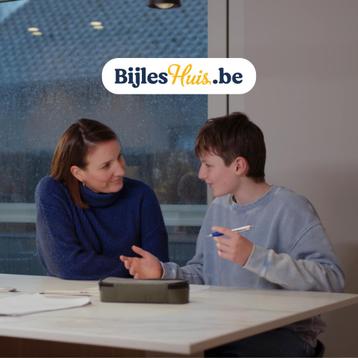 Bijles Frans met ervaren lesgever beschikbaar voor biedingen