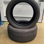 2x Goodyear 225 40 18 winterbanden met 7,5 mm, Auto-onderdelen, Banden en Velgen, 18 inch, Gebruikt, Banden en Velgen, 225 mm