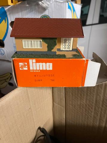 Lima allerhande, Enlèvement ou Envoi, Utilisé, Lima