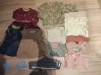 Vêtements pour filles taille 62, Enfants & Bébés, Vêtements de bébé | Taille 62, Comme neuf, Fille, Ensemble, Enlèvement