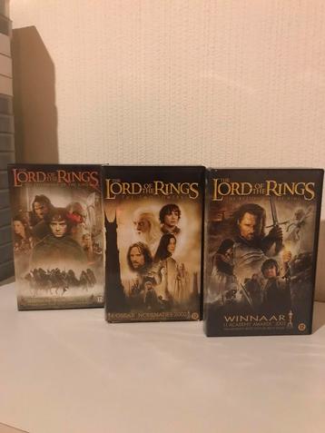 Films video beschikbaar voor biedingen