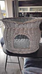 Panier pour chats, Dieren en Toebehoren, Kattenmanden, Ophalen, Gebruikt
