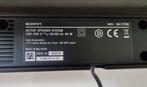 Sony soundbar SA-CT290, Audio, Tv en Foto, Home Cinema-sets, Ophalen, Soundbar, Zo goed als nieuw, Overige spelers